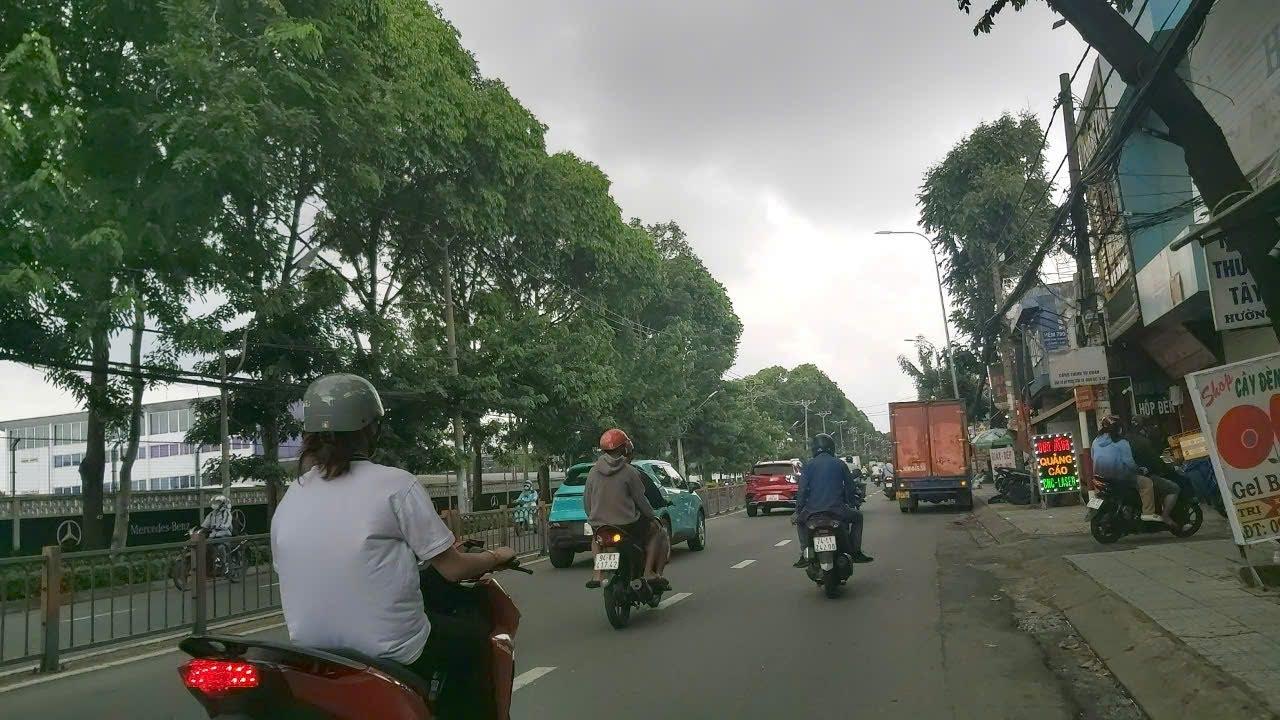Bán nhà Gò Vấp, hẻm xe hơi Quang Trung, 5 x 16, 4 tầng, 4Pn, hơn 8 tỷ - Ảnh 1